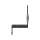 HyperX Coiled Cable Gray - 1346018 - zdjęcie 2